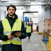 Established South Coast Food Distribution Business - Cold-Chain Infrastructure - NSW image