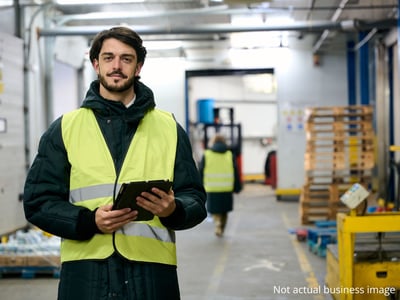 Established South Coast Food Distribution Business - Cold-Chain Infrastructure - NSW image