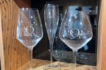 Glassware Business For Sale