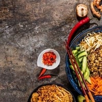 Food Court Takeaway - Ryde Area, NSW 1011 image