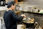 Popular Thai Restaurant For Sale (not include brand) - Prime Camp Hill, QLD Location - Suit all Asian food- Fully Equipped - Loyal Customer Base