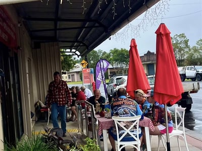 Bishop\'s Silkwood Butchers Iconic Butchery & Cafe with Strong ROI image