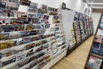 MORAYFIELD NEWSAGENCY ESTABLISHED BUSINESS OPPORTUNITY FOR SALE — $160,000 PLUS SAV