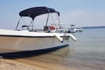 Boat, Kayak & Sup hire business.