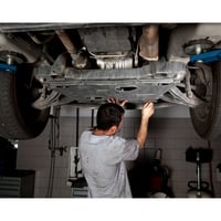 Automotive Repair Business - Walk in and take over image