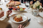 SIMPLY STUNNING LICENSED RESTAURANT - WESTERN SUBURBS
