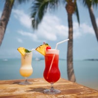 Bayside Bistro & Bar with Ocean Views - 5929 image