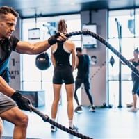CBD Fringe Boxing & Strength Franchise Gym - 5853 image