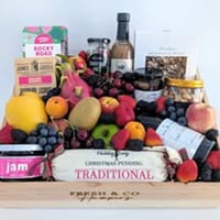 Fresh & Co Hampers | Boutique Gifting Business  Albury NSW image