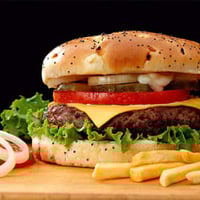 Newly Renovated Low Rent Burger Bar in Caulfield - Ref: 15649 image