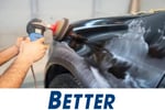 Excellent Mobile Vehicle Paint Repairs