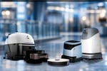 Autonomous Cleaning Robot Distributorship - Exclusive Territory (Newcastle, Hunter NSW) (Ref: Newcastle-Distributor-NSW-FB)