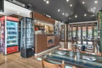 Iconic Caf?, Grill, Bar & Pizzeria Business For Sale - Prime location - McLaren Vale, SA - Premium Wine Region- Turnover approx. $1 Million - High Gro