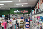 EASTSIDE OF BRISBANE NEWSAGENCY GIFT SHOP FOR SALE