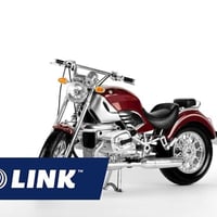 UNDER CONTRACT | Chrome Plating & Polishing Specialists image