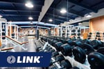 UNDER CONTRACT | 24/7 Independent Fitness Centre Brisbane 1200+ Members