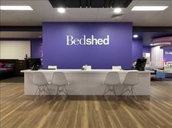Bedshed Bedding and Furniture Franchise Opportunity image