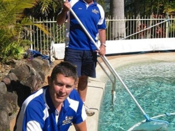 Jim\'s Pool Care - Mobile Service- Bonnyrigg Heights & Surrounding Suburbs in Sydney - High-growth Opportunity and customers