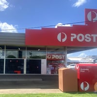 Your Next Venture Awaits: Own the Bundaberg East Post Office! image