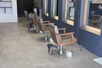 FULLY FITTED HAIR SALON  WALK IN & START TRADING