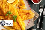 MODERN FISH AND CHIPS BUSINESS FOR SALE
