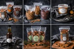 Profitable Gourmet Food Manufacturing and Wholesale Relocatable Business Est 2014  Growth Potential