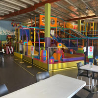 Established Childrens Indoor Play Centre image
