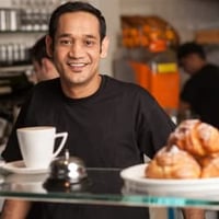 5 Day Industrial Cafe in the Dandenong Area Ref: 19255 image