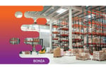 35396 Warehouse Storage Solutions Business - Profitable & Growing