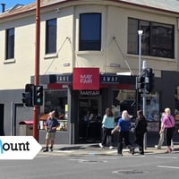 Established & Profitable Takeaway in Prime Hobart Location (Our Ref: T560) image