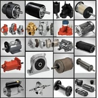 Importers and Distributors of Motor Spares and Accessories image