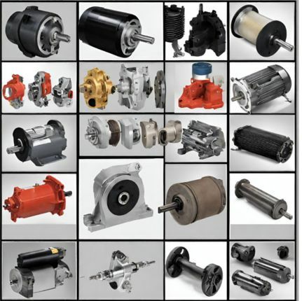 Importers and Distributors of Motor Spares and Accessories