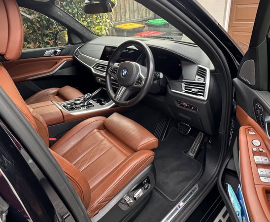 Mobile Car Wash, Detailing and Subscription Service - Sydney, NSW