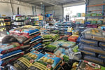 Business for Sale: Thriving Rural Retail Store.
