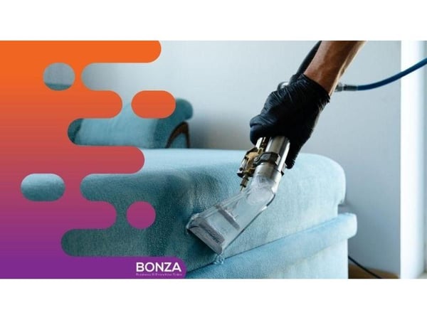 36444 Profitable Mobile Cleaning Operation in a Consistently In-Demand Industry