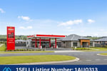 Ampol Service Station near Inverell - with Headlease