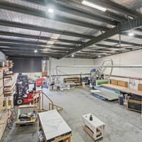 Quality Custom Joinery Business - Greater Sydney Region, NSW image