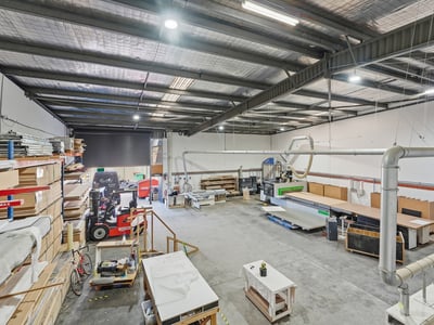 Quality Custom Joinery Business - Greater Sydney Region, NSW image