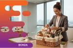 37067 - Established Online Gifting Business - Loyal Corporate Clients