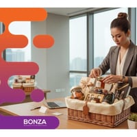 37067 - Established Online Gifting Business - Loyal Corporate Clients image