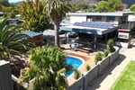 FREEHOLD FOR SALE BY EXPRESSIONS OF INTEREST - Golden Leaf Motel, Myrtleford VIC - 1P0584