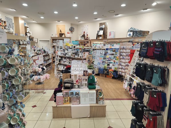 Cards and Gift Store - Hornsby, NSW