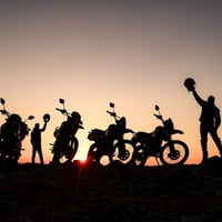 Amazing Motorcycle Lifestyle Business for Sale image