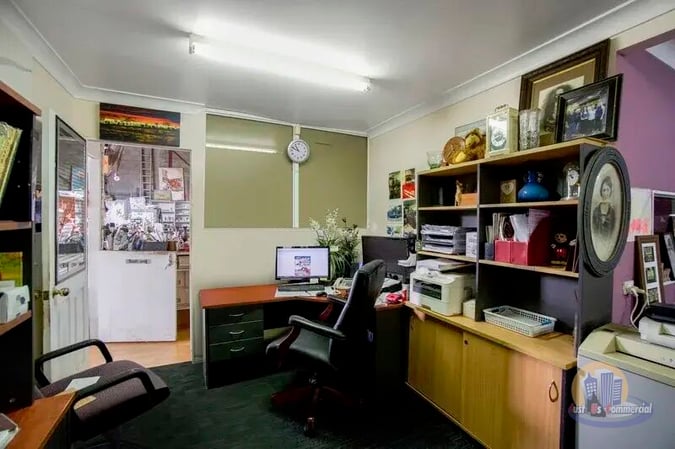 Prime Bundaberg Retail Opportunity - High-Traffic Superstore for Sale