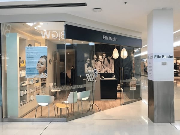Townsville\'s Most Trusted Beauty Salon!