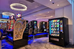 Established Vending Machine Route Supplying Commercial Sites With Multiple Revenue Streams And Zero Franchise Fees
