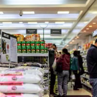 Asian Grocery * Tkg $50 , 000+ Pw * Profitable Investment Opportunity [2208223] image