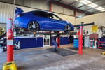 Bob Jane Tmarts (Balcatta ) franchise for sale