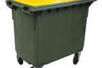 Established Supplier of New & Used Plastic Wheelie Bins  High Potential Business Opportunity.