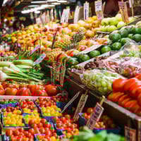 Prime Fruit & Veg Shop Near Boxhill [2410301] image